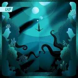 Underwater