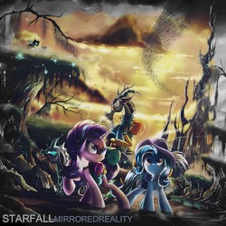 Starfall