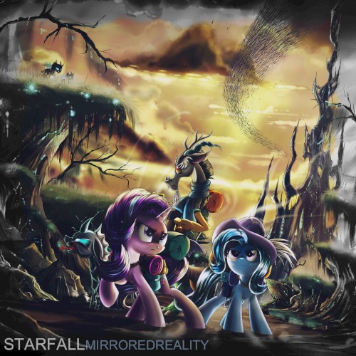 Starfall