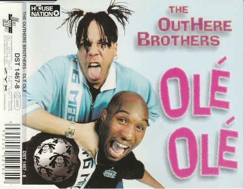 Olé Olé