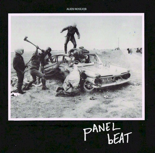 Panel Beat