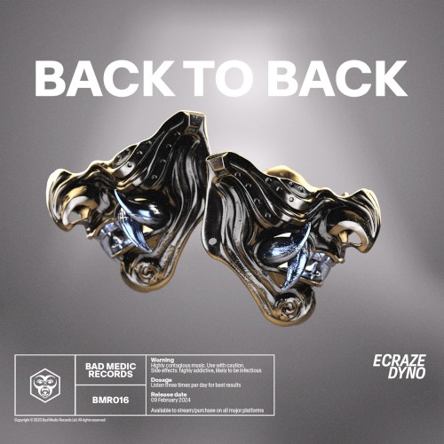 Back to Back