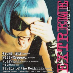 Extreme Clubhits II