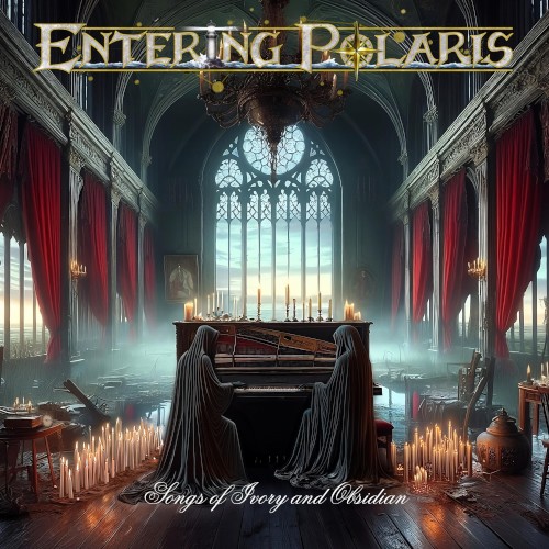Songs of Ivory and Obsidian
