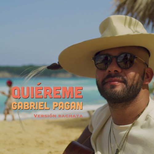 Quiéreme