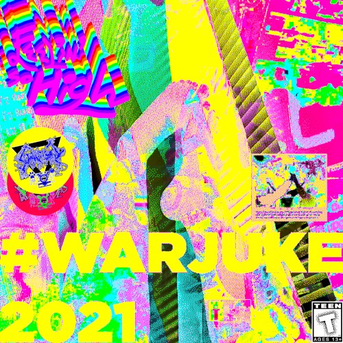 Feelin' So High #WARJUKE
