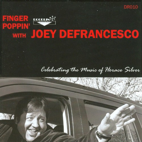 Finger Poppin'