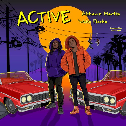 Active