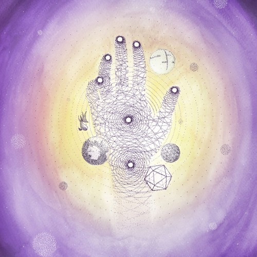 You Are Creating: Limb2
