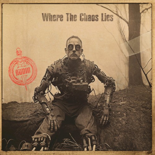 Where the Chaos Lies