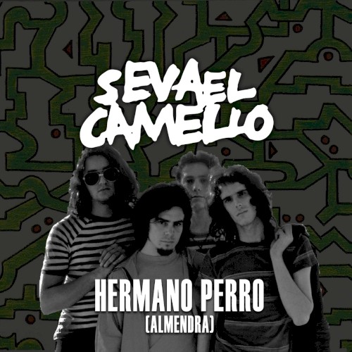 Hermano Perro (Cover)