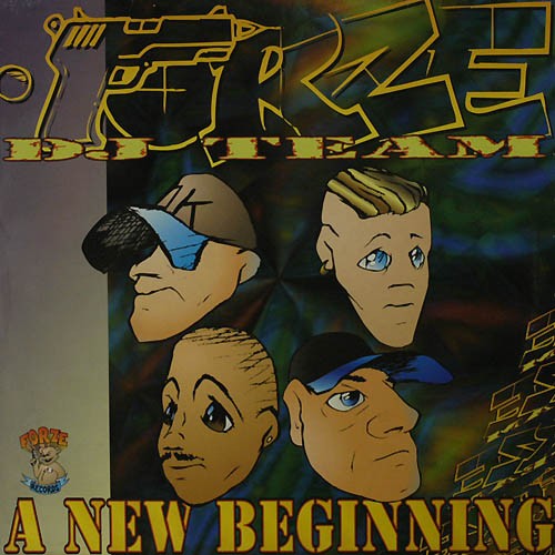 A New Beginning