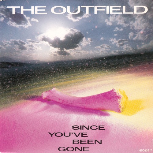 Since You’ve Been Gone
