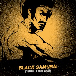 Black Samurai