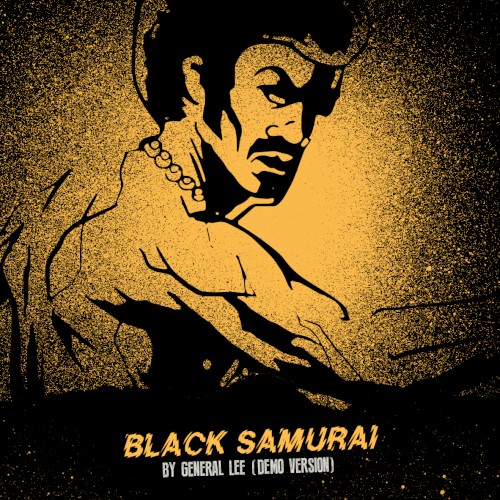 Black Samurai