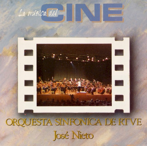 La Música Del Cine