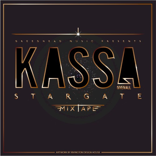 Stargate Mixtape