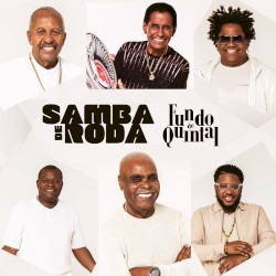 Samba de Roda