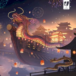 Year of the Dragon
