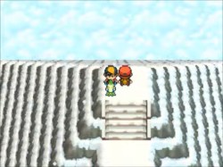 Mt. Silver (Pokémon Gold & Silver Remix)