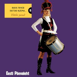 Raha paneb rattad käima... 8: Hittide paraad