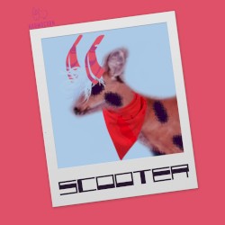 Scooter Whooper’s Chipped Tunes