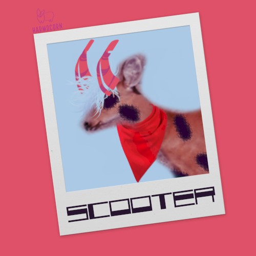 Scooter Whooper’s Chipped Tunes