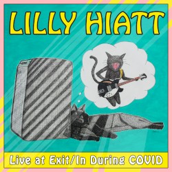 Live at Exit/In During COVID