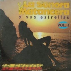 Lo mejor de La Sonara Mantancera y Sus Estrellas, vol. 1