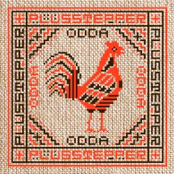 ODDA