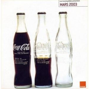 Mars 2003