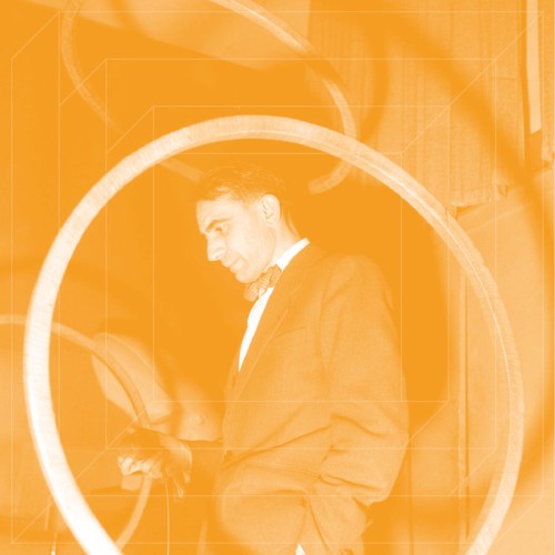 Œuvres 1958-1979