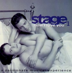 Stage 1 - How I Love You