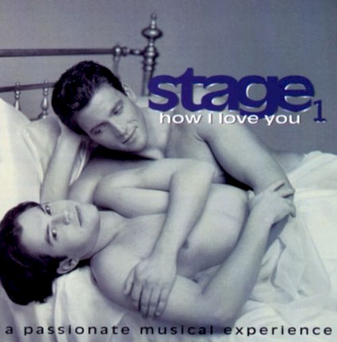 Stage 1 - How I Love You