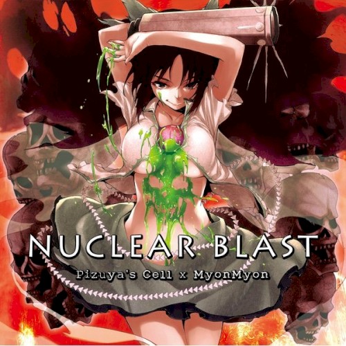 Nuclear Blast