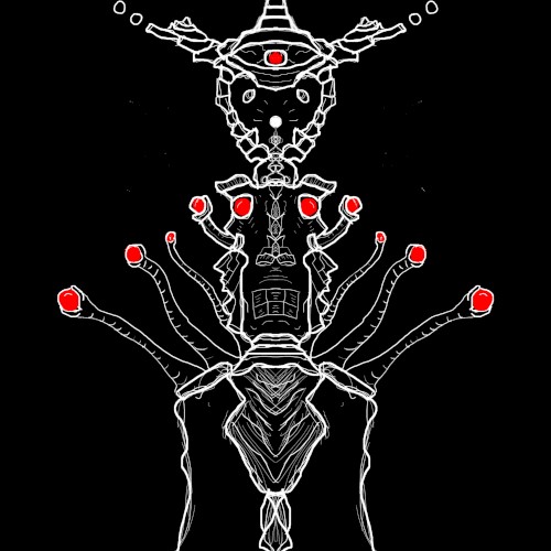 Discombobulate
