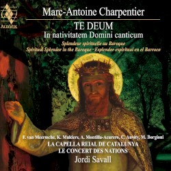 Te Deum - In Nativitatem Domini Canticum