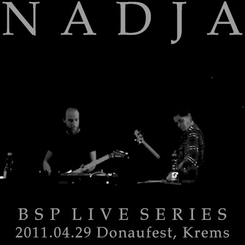 BSP Live Series: 2011-04-29 Krems