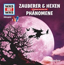 Zauberer & Hexen / Phänomene