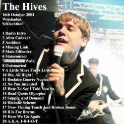 Live at the Schlachthof