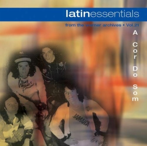 Latin Essentials, Vol. 21