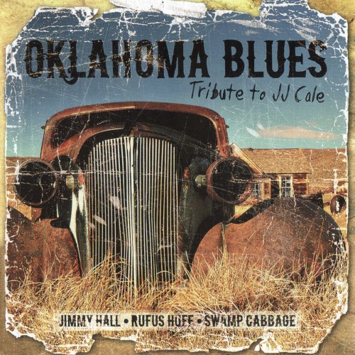 Oklahoma Blues - Tribute to JJ Cale