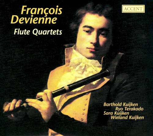 Flute Quartets