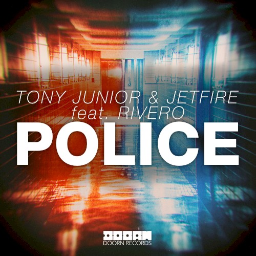 Police (radio edit)