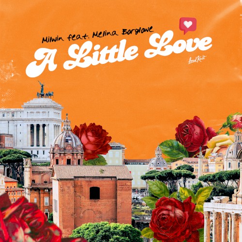 A Little Love