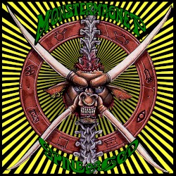 Spine of God