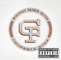 Choperia Fina EP