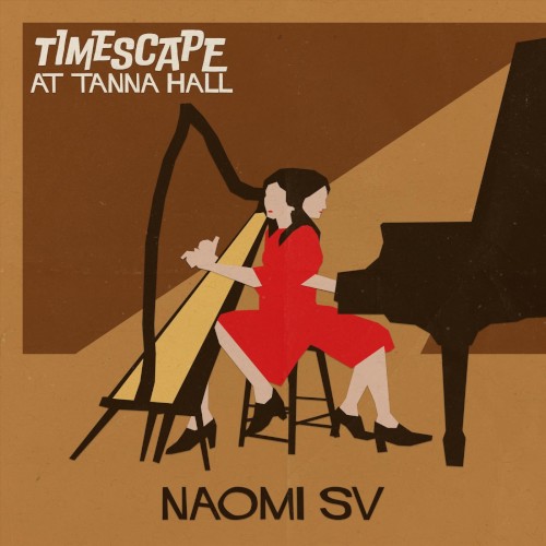 Timescape at Tanna Hall