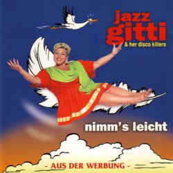 Nimm’s leicht