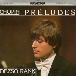 Préludes